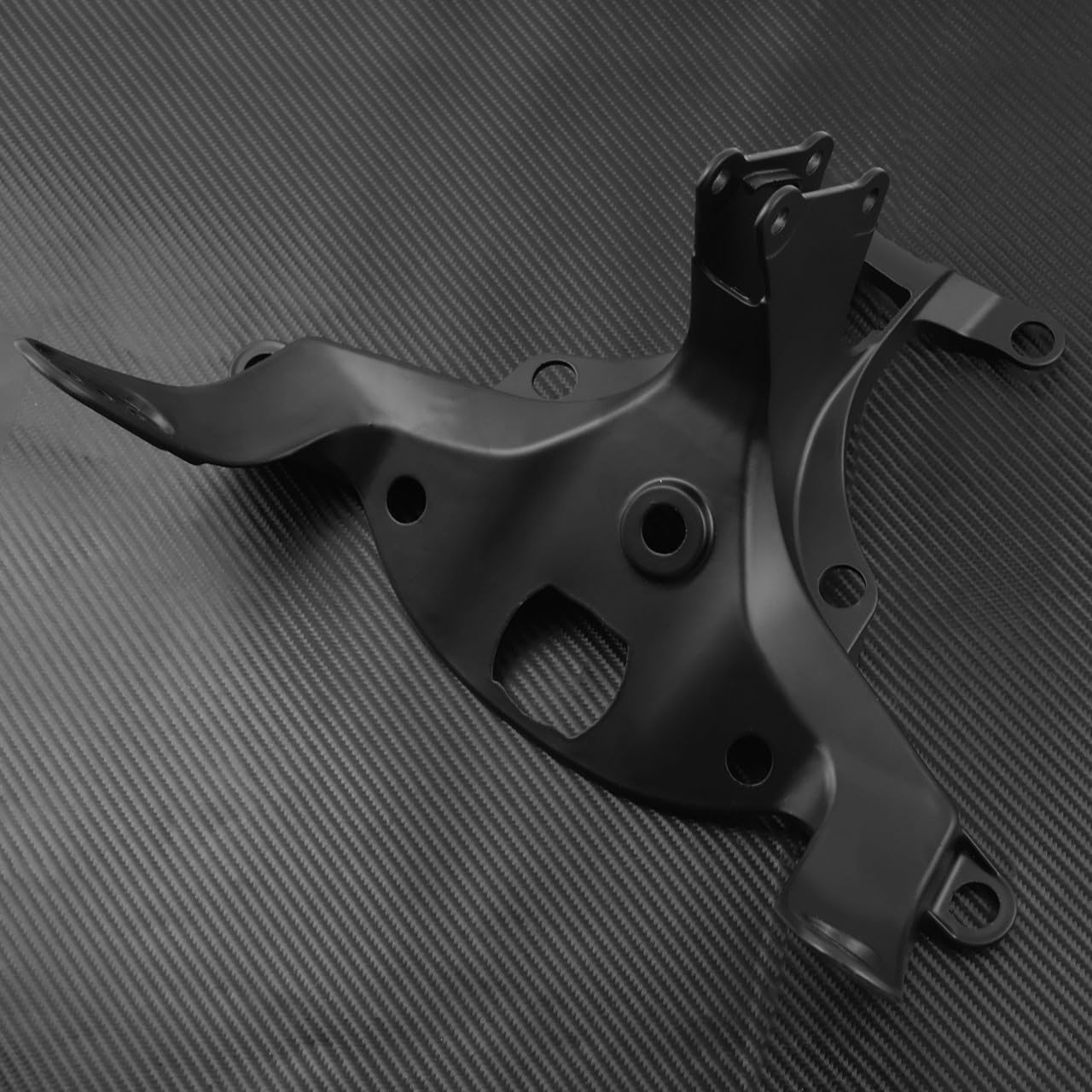 ya 2 8.15 Front Headlight Upper Stay Fairing Bracket Fit for Yamaha YZF R1 2004 2005 2006