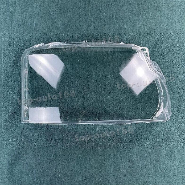 ya 7 8.24 baidi Left Right Front Headlamp Lens Cover For for Land Rover for Range Rover Sport 2010-2013