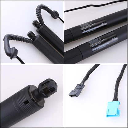 ya 10 9.16 baidi 2X Rear Tailgate Power Hatch Lift Support for BMW X3 F25 51247232003 51247232004