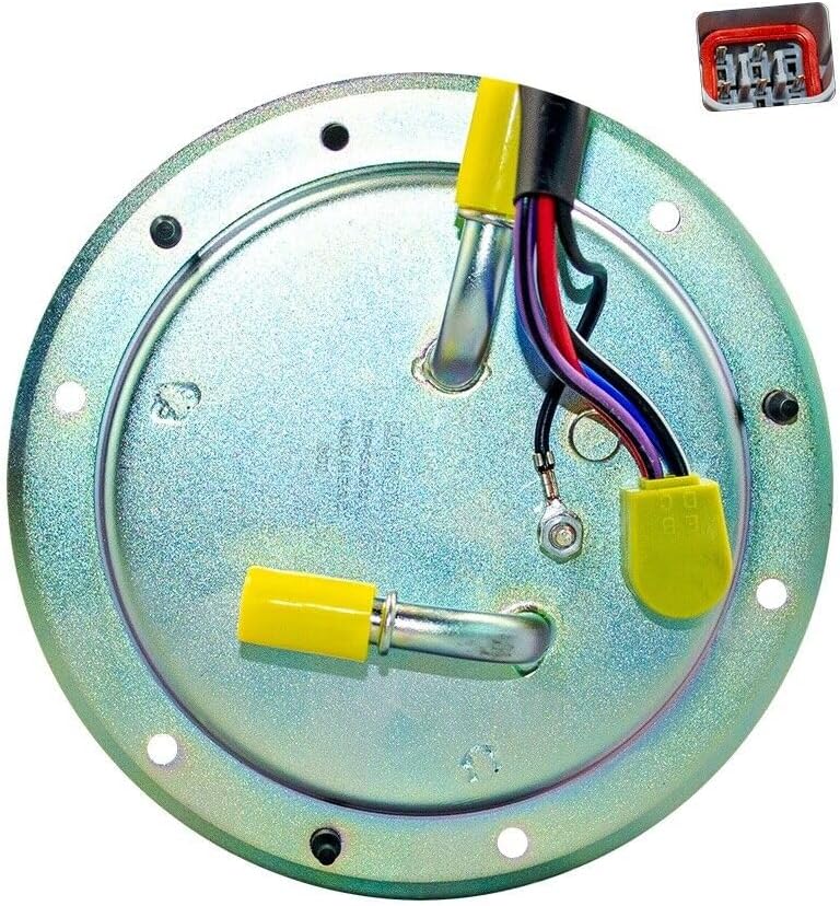 ya 5 8.10 Fuel Pump Assembly K2C01335ZA for Kia Carens I MK I 0K2C01335ZA