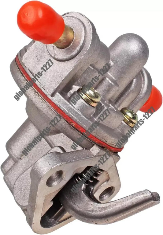 ya 16 10.20 baidi 19293-52030 Fuel Pump for Light Towers with Engine