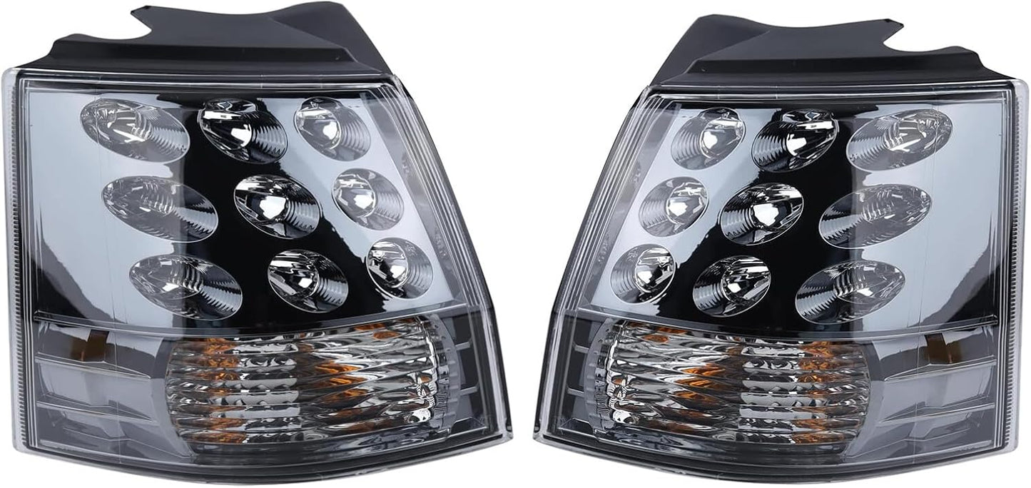 ya 7 8.24 baidi LED Brake Lamp Stop Tail Light 8330A379/80 for Mitsubishi for Outlander EX 2007-2013