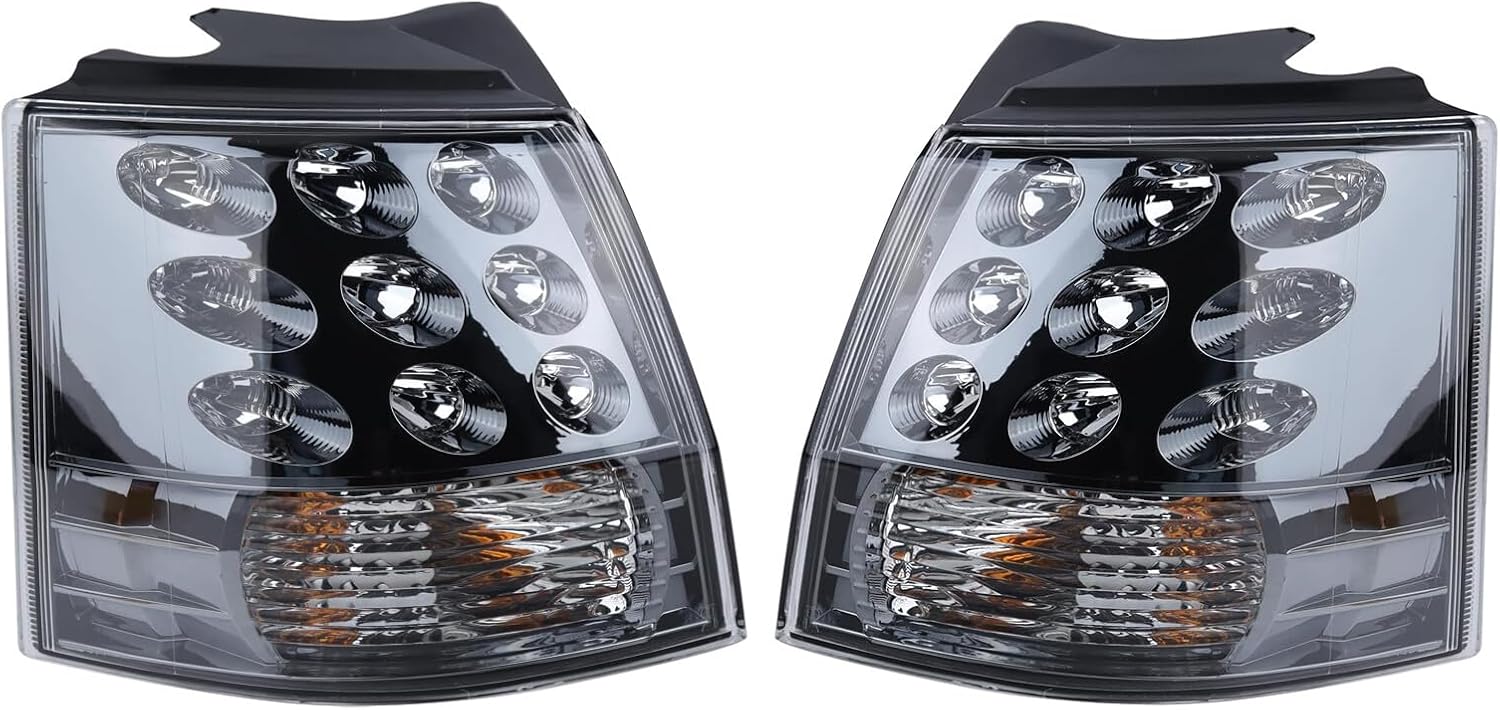 ya 7 8.24 baidi LED Brake Lamp Stop Tail Light 8330A379/80 for Mitsubishi for Outlander EX 2007-2013