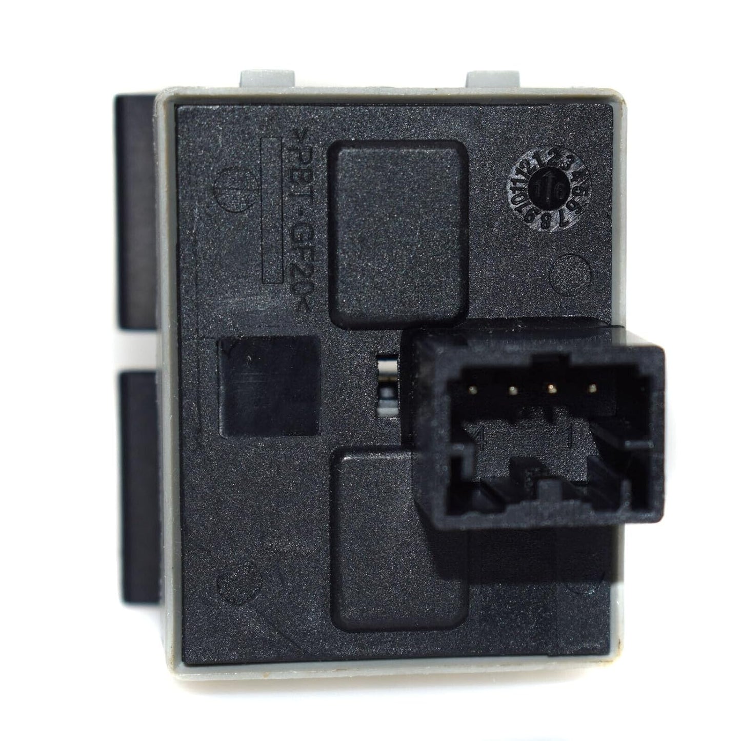 ya 4 8.8 7E0959855A Electric Power Window Lifter Control Switch for VW Transporter T5 T6