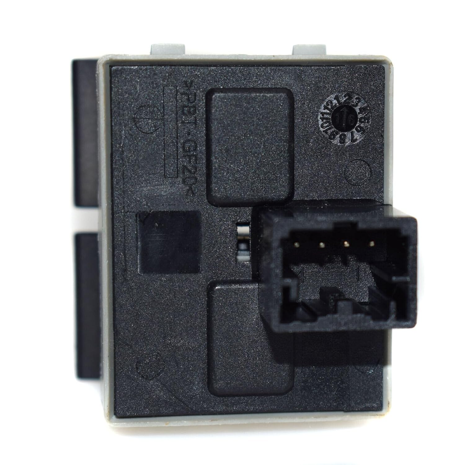 ya 4 8.8.2 7E0959855A Electric Power Window Lifter Control Switch for VW Transporter T5 T6
