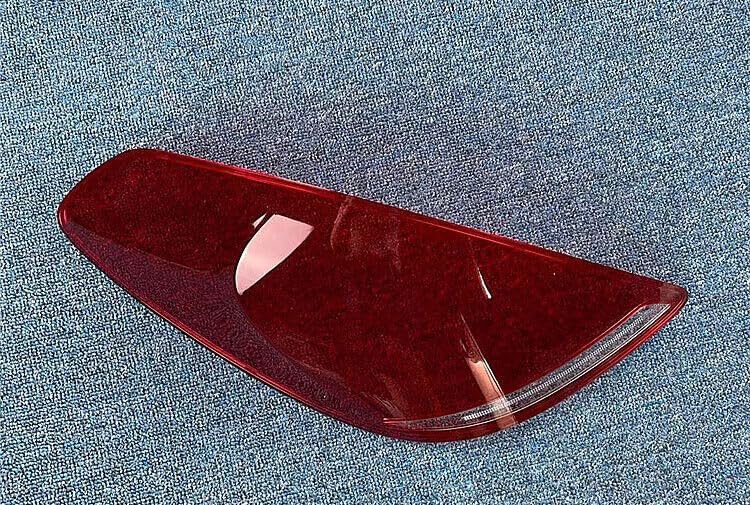 ya 10 9.16 zhengce Rear Tail Light Cover Left Ending For 2014-2018 for Mercedes-Benz S-Class C