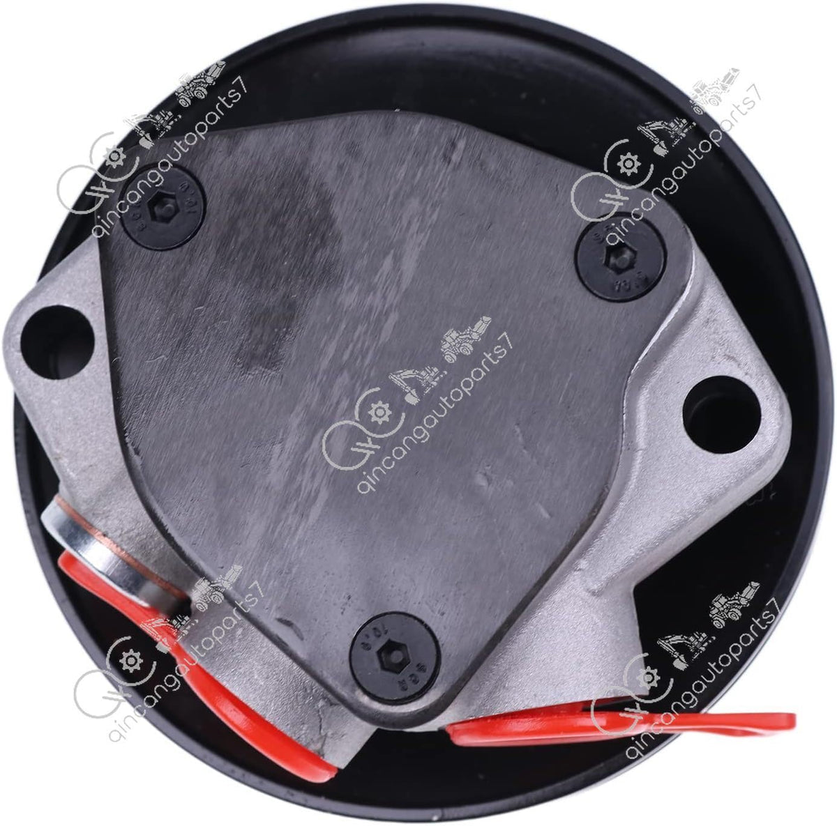 ya 16 10.20 baidi Fuel Pump 02112672 04503572 for Volvo EW140B EW160B EW210D Deutz BF4M TCD2012
