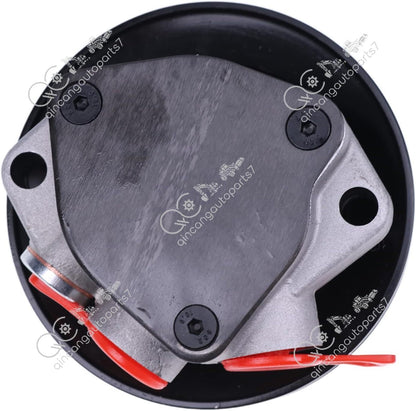 ya 16 10.20 baidi Fuel Pump 02112672 04503572 for Volvo EW140B EW160B EW210D Deutz BF4M TCD2012