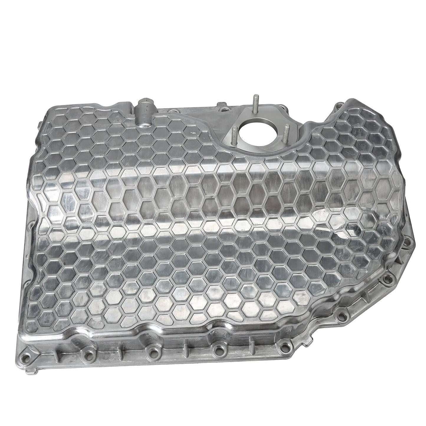 ya 6 8.14 Lower Engine Oil pan alu for Mini um Suitable for VW for Golf for Audi A3 TT for SEAT 06K103600R