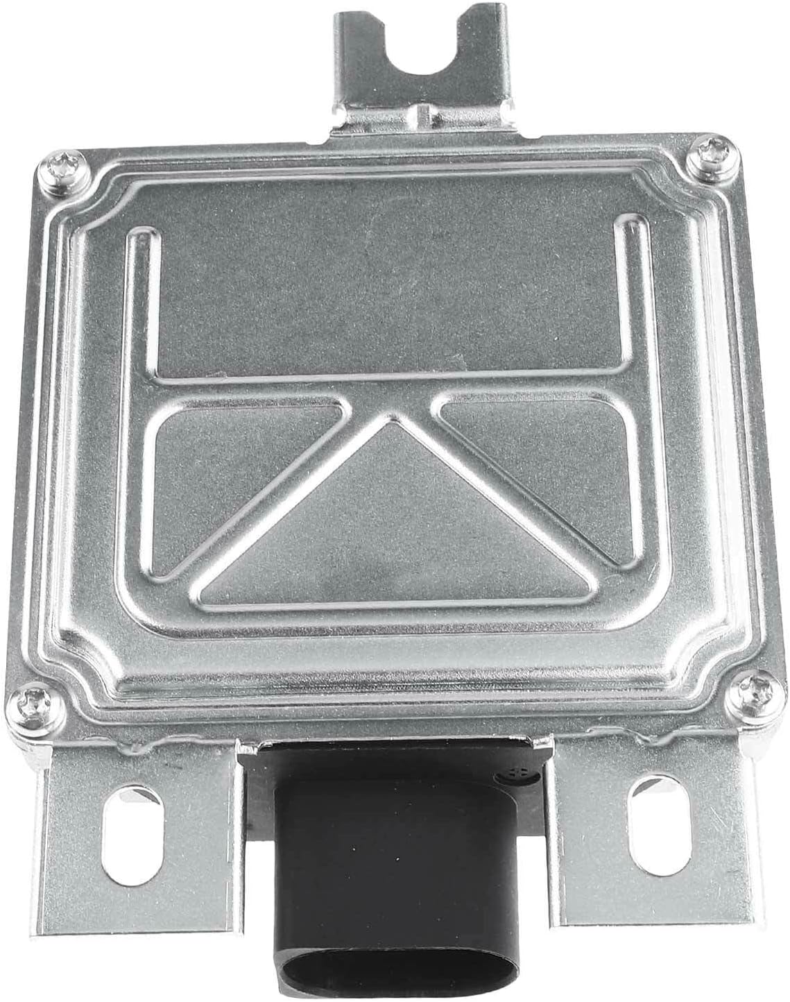 ya 5 8.10 fuel injection control module for Porsche 911 Cayenne for PANAMERA for VW Touareg