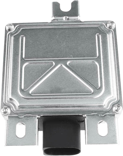 ya 5 8.10 fuel injection control module for Porsche 911 Cayenne for PANAMERA for VW Touareg
