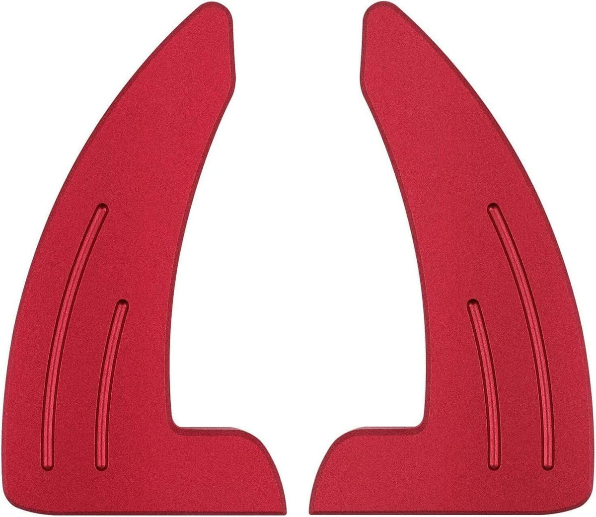 ya 15 10.19 zhengce Steering Wheel Shift Paddles Extended Transmission Trim for Dodge for Char