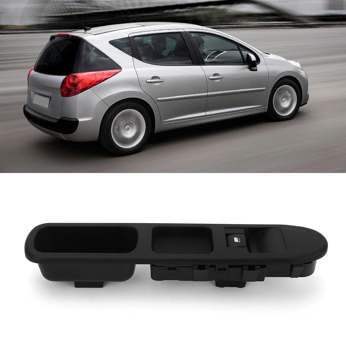 ya 5 8.10 _ Power Window Switch 6554.HJ Response Window Lifter Switch Car for
