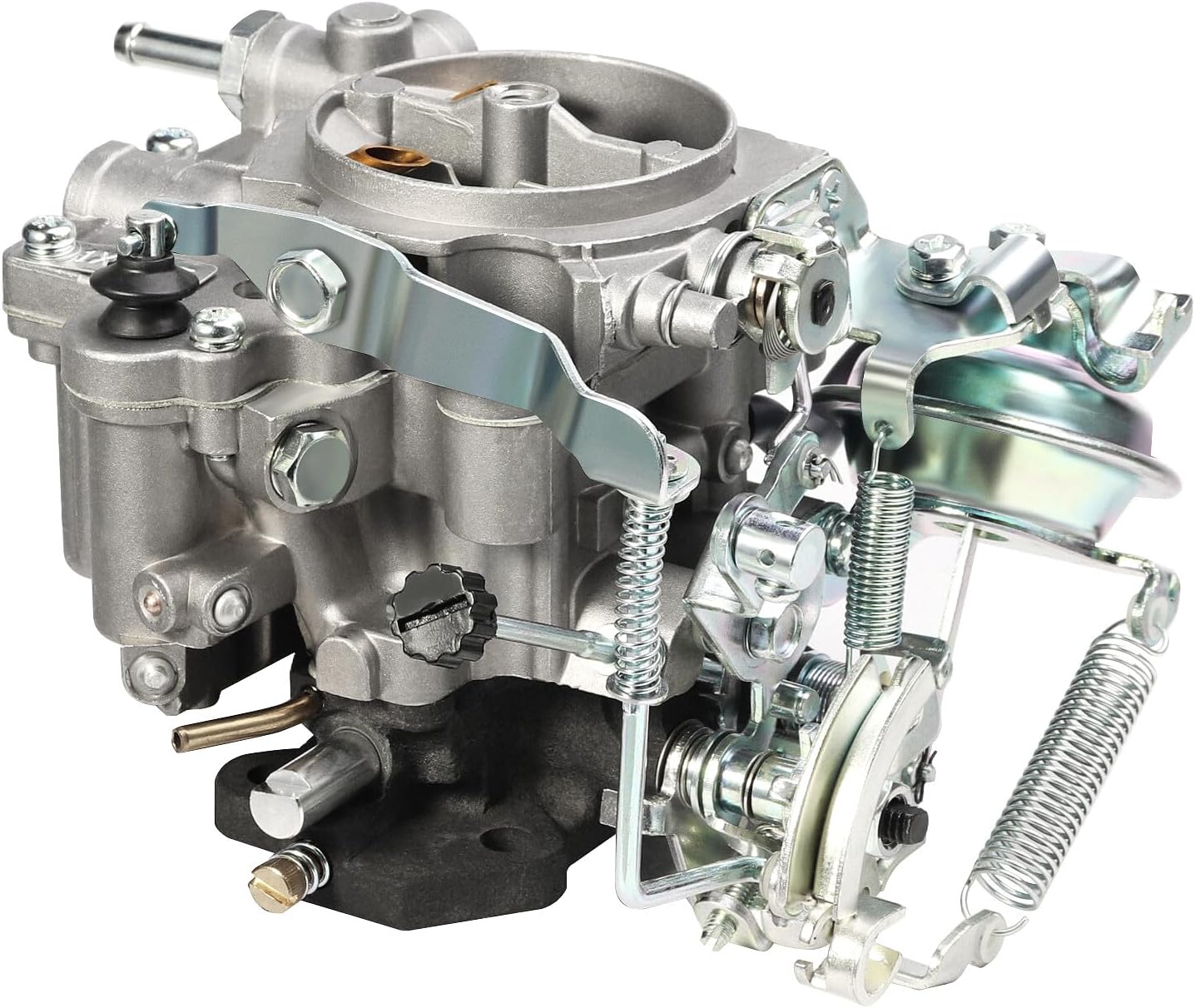 ya 2 8.15 New Carburador carburetor carburetor for Mitsubishi 4G32 MD-006219 Carby carburetor