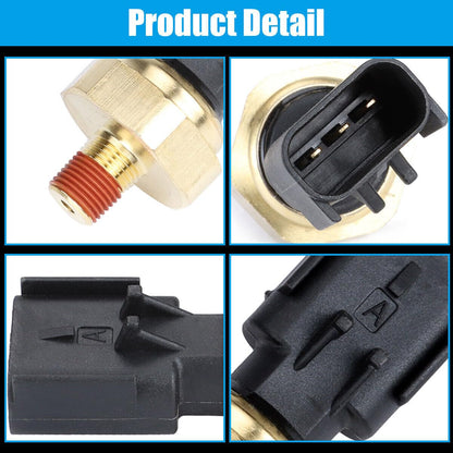 ya 5 8.10 Engine Oil Pressure Switch Sender Unit Sensor for Dodge for Jeep for Chrysler 3.6L 5.7L