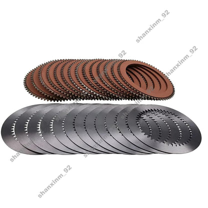 ya 16 10.20 baidi Steering Clutch 104-22-33321,104-22-31320 for D20 D21 D20P D20A -6,-7,-8