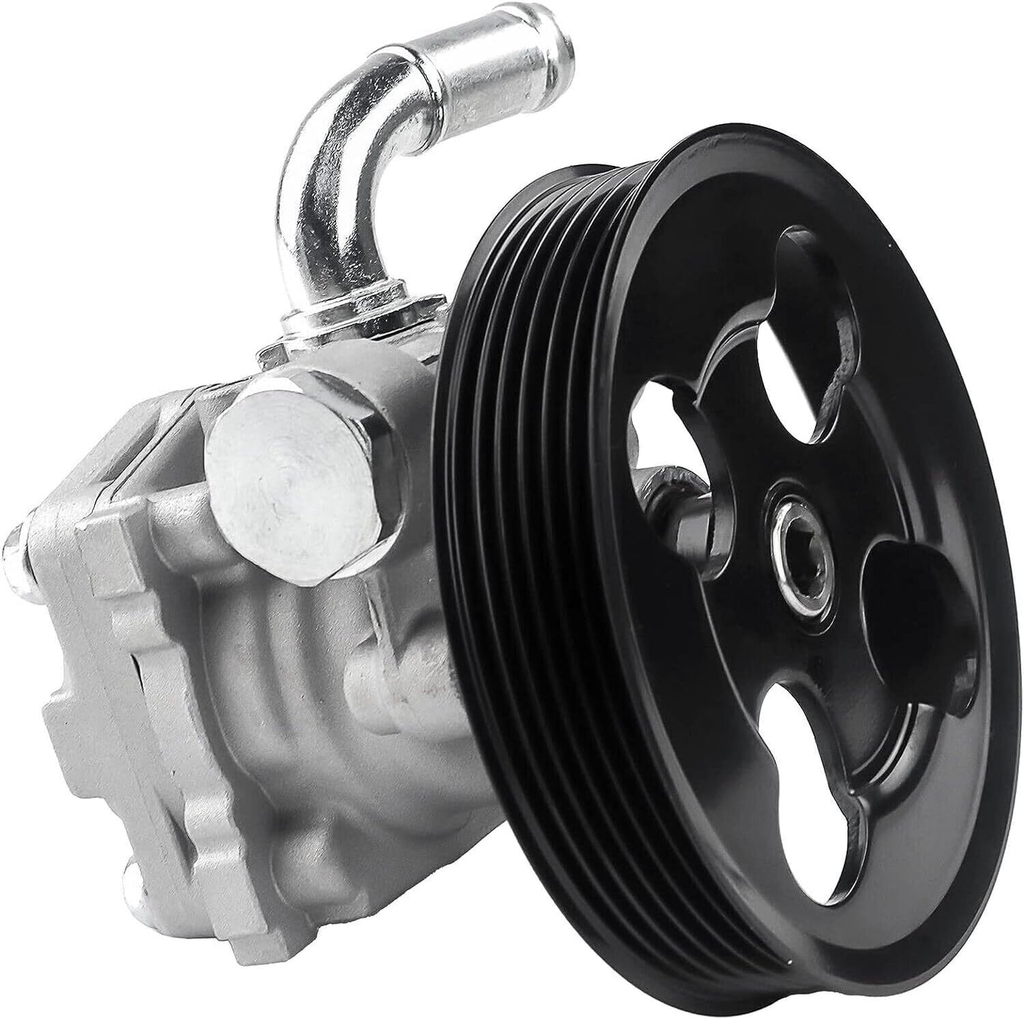 ya 4 8.10 Power Steering Pump Fit for Suzuki Grand Vitara 2.4L L4 2009-2013 49100-78K00 US