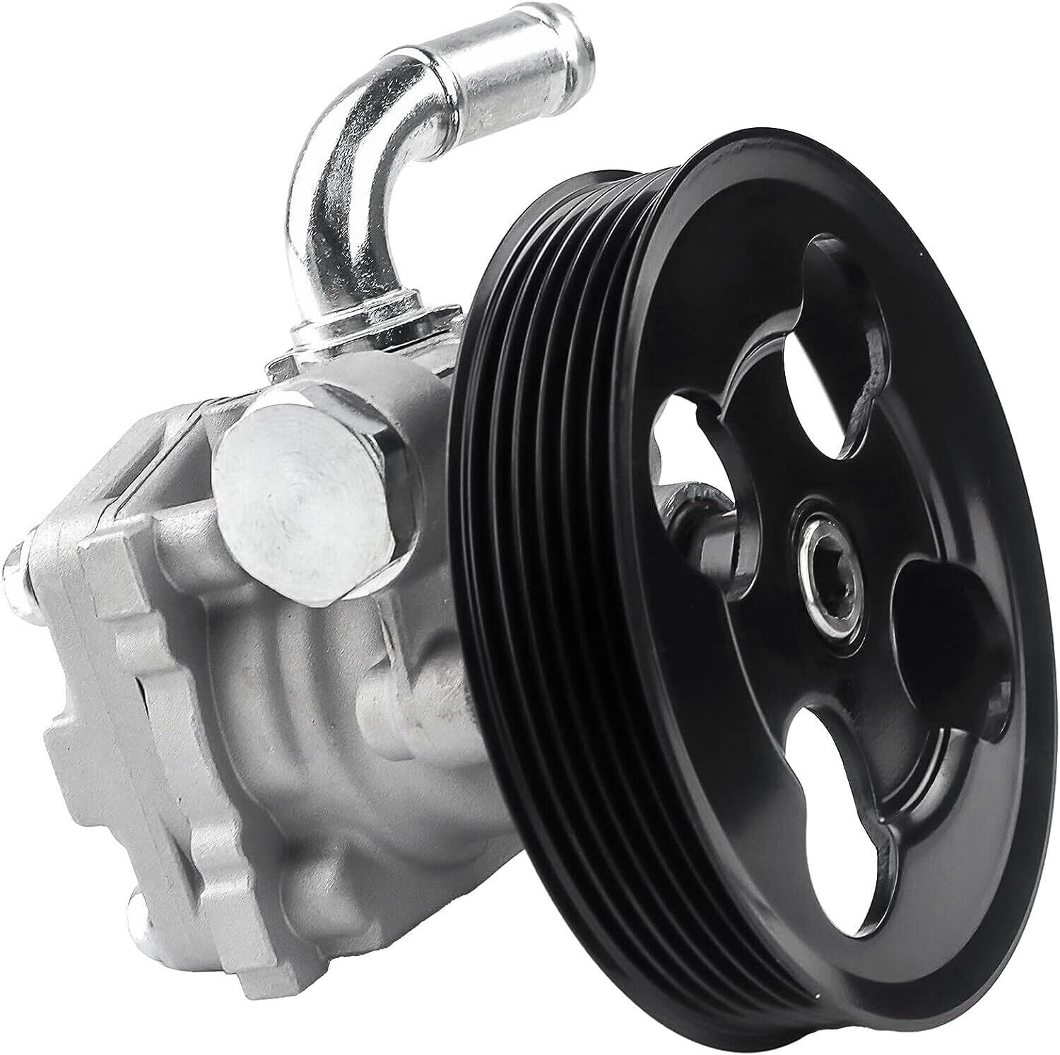 ya 4 8.10 Power Steering Pump Fit for Suzuki Grand Vitara 2.4L L4 2009-2013 49100-78K00 US