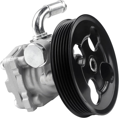 ya 4 8.10 Power Steering Pump Fit for Suzuki Grand Vitara 2.4L L4 2009-2013 49100-78K00 US