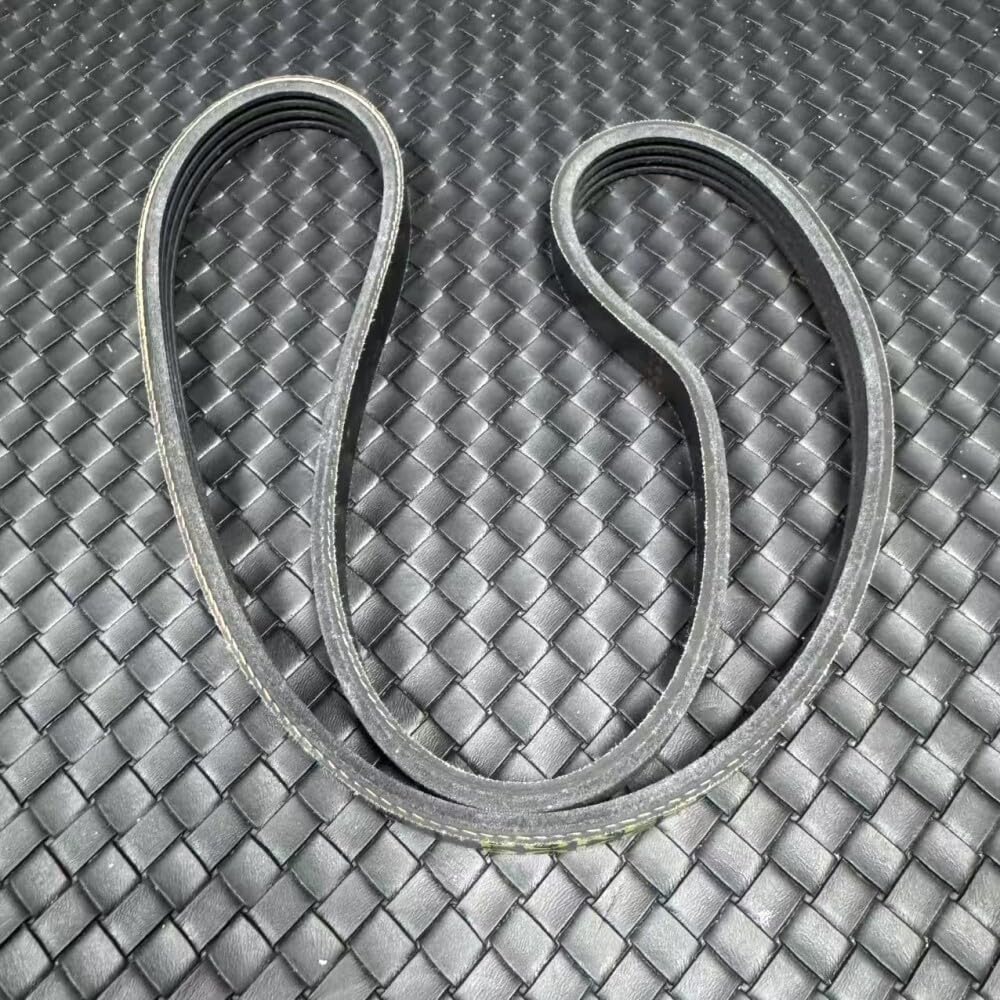 ya 4 8.8.2 Part NO# CV6E6C301BA Belt 4PK890 PC
