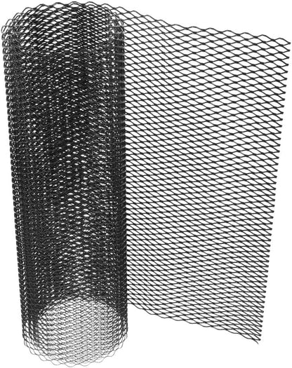 ya 2 8.15 Hexagonal Grille Mesh Baby Car Front Auto Squares Automotive Insert