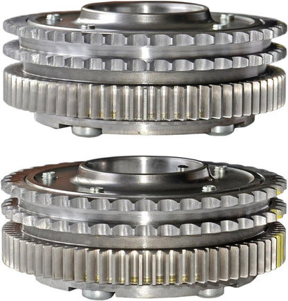 ya 2 8.15 2*L+R Intake Camshaft Adjusters For W203 W164 W221 W211 2720505247 2720505347