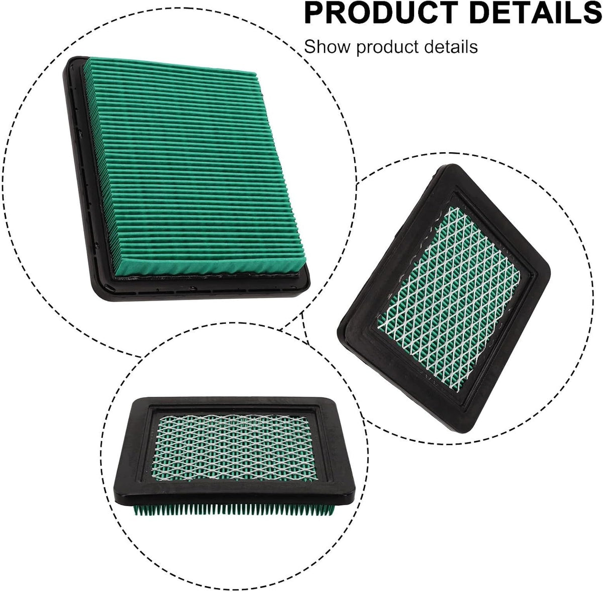 ya 26 10.21 baidi Engine Maintenance Reliable Air Filters Improved Air Filtration-2