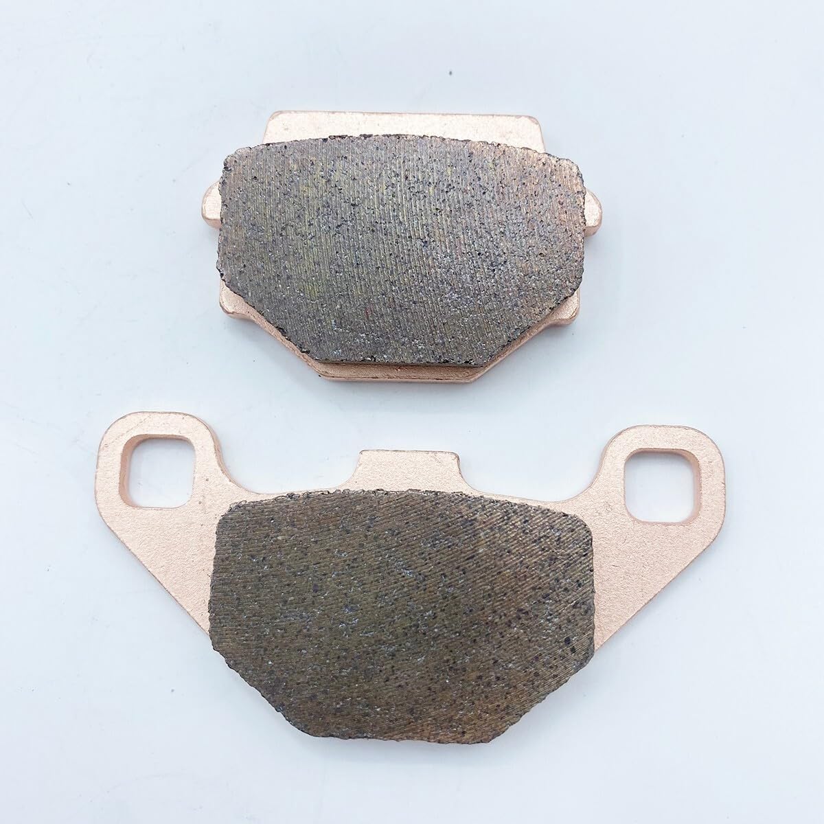 ya 27 10.13 baidi New Front Brake Pad For Hisun 250cc HS250 ATV UTV P107000441120000