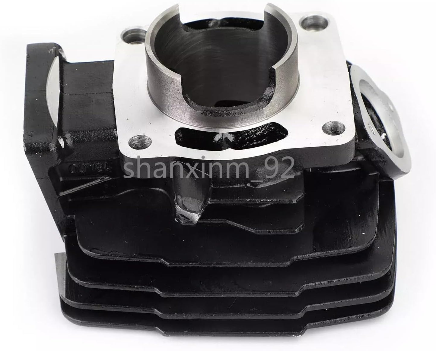 ya 2 8.15 66mm AFT Cylinder Piston Gasket Top End Rebuild Kit fits for Yamaha DT175 MX175