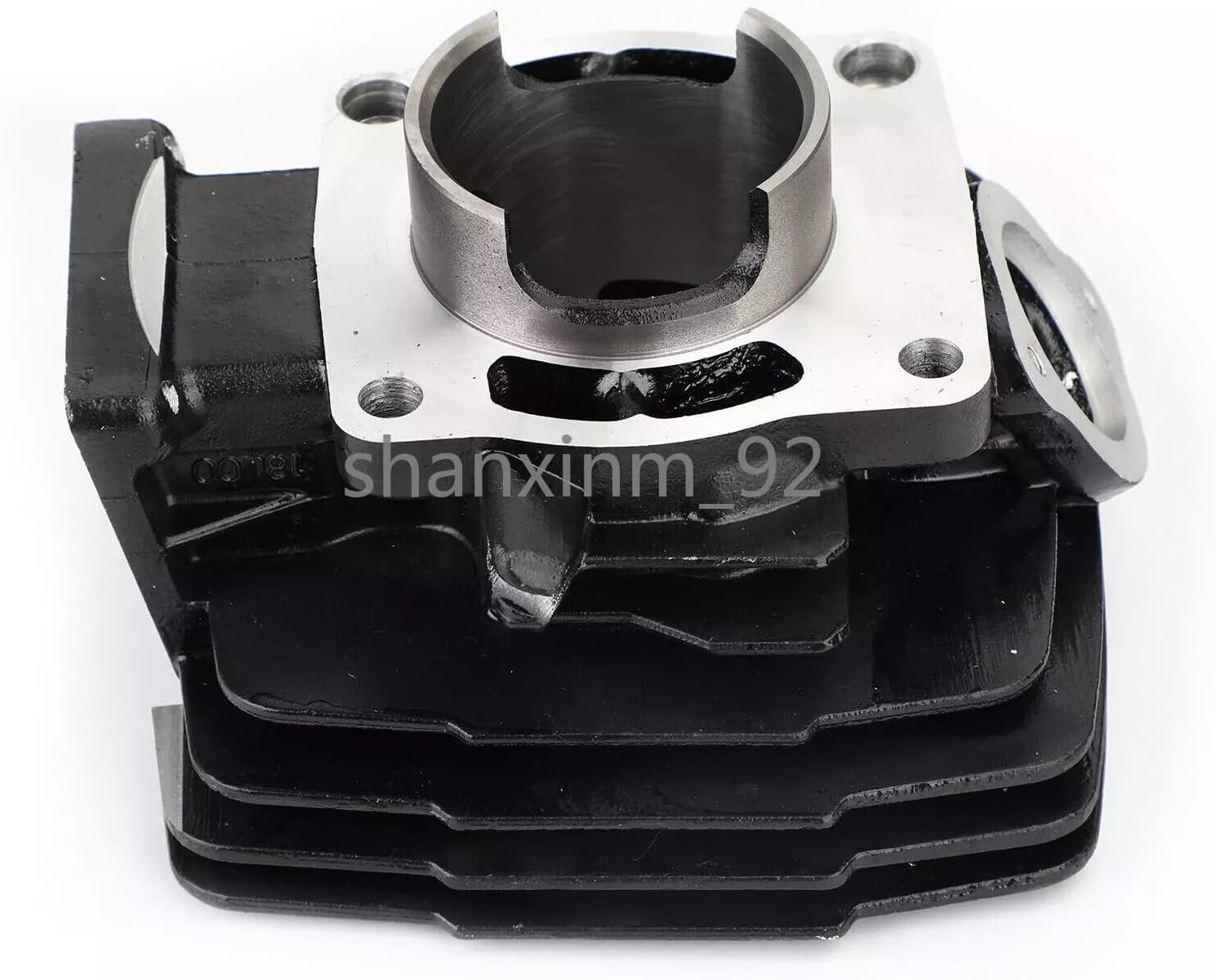 ya 2 8.15 66mm AFT Cylinder Piston Gasket Top End Rebuild Kit fits for Yamaha DT175 MX175