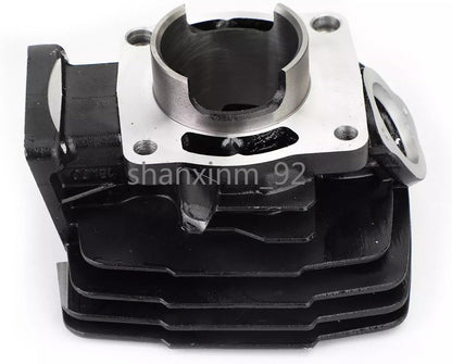 ya 2 8.15 66mm AFT Cylinder Piston Gasket Top End Rebuild Kit fits for Yamaha DT175 MX175