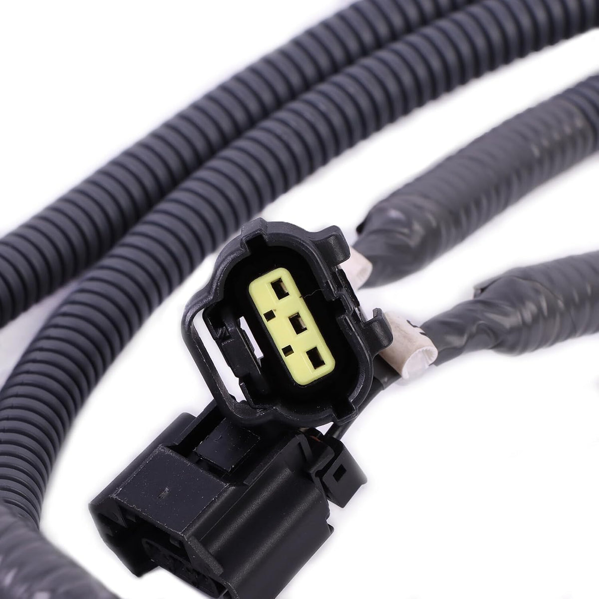 ya 16 10.20 baidi Hydraulic Pump Wire Harness 2052447 2052448 for ZAX450-3 ZX470-3 ZX500-3