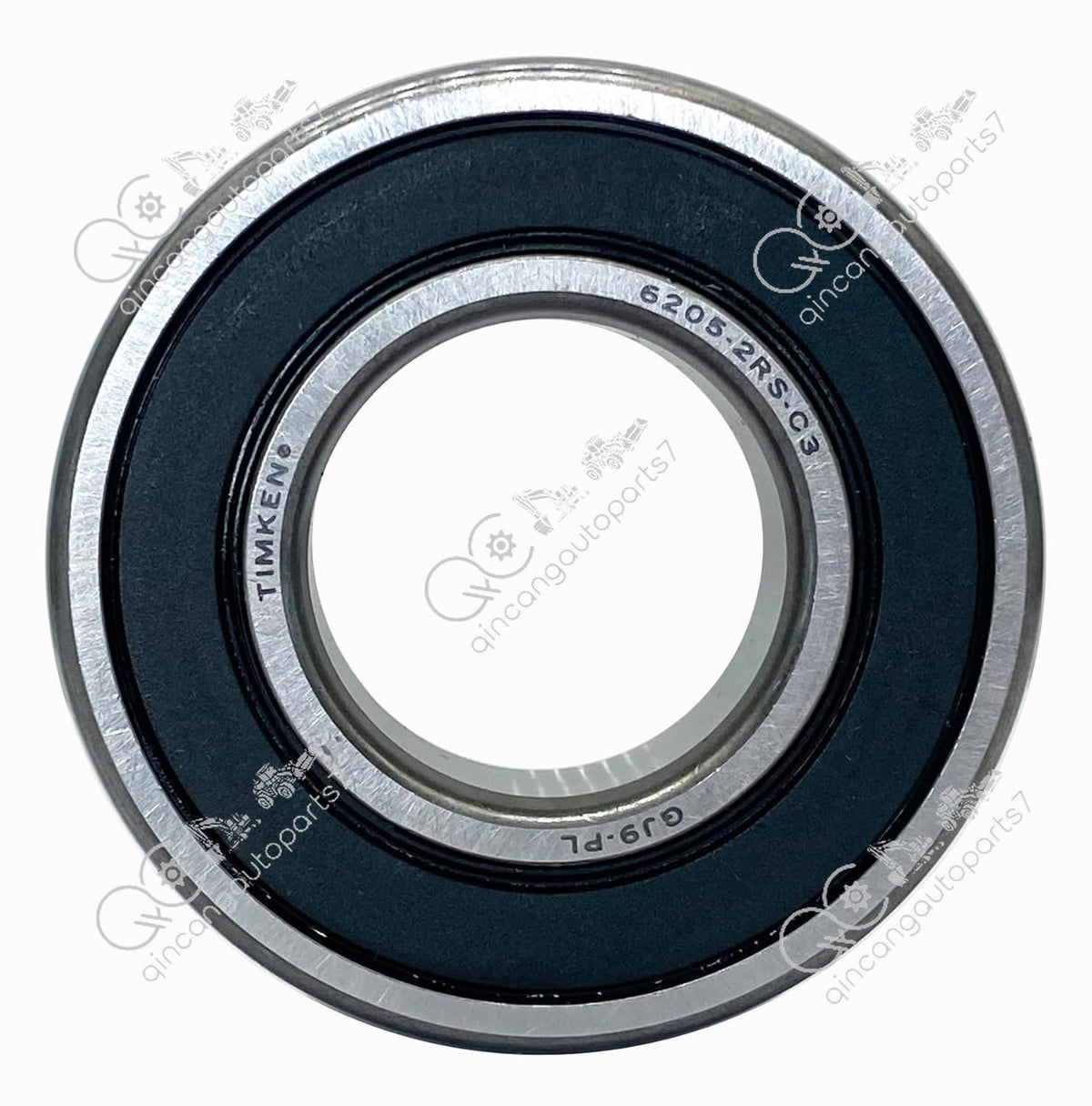 ya 16 10.20 baidi for 6205-2RSC3 6205-2RS Deep Groove Ball Bearing 25x52x15mm