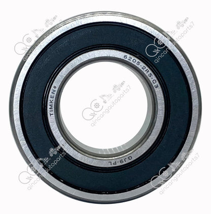 ya 16 10.20 baidi for 6205-2RSC3 6205-2RS Deep Groove Ball Bearing 25x52x15mm