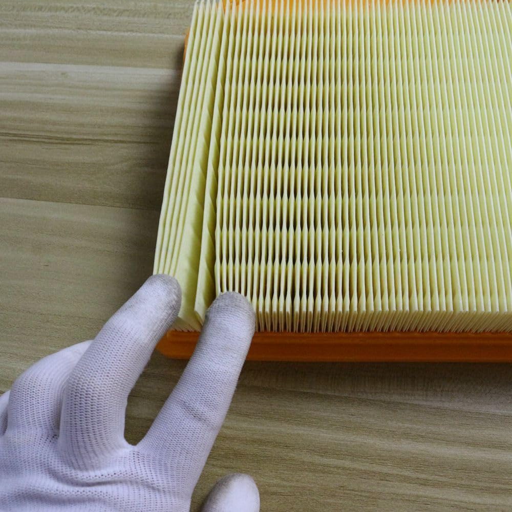 ya 23 10.7 baidi 04861737AA Applicable to for Chrysler Town & Country 2011-2016 3.6L Engine Air Filter Element
