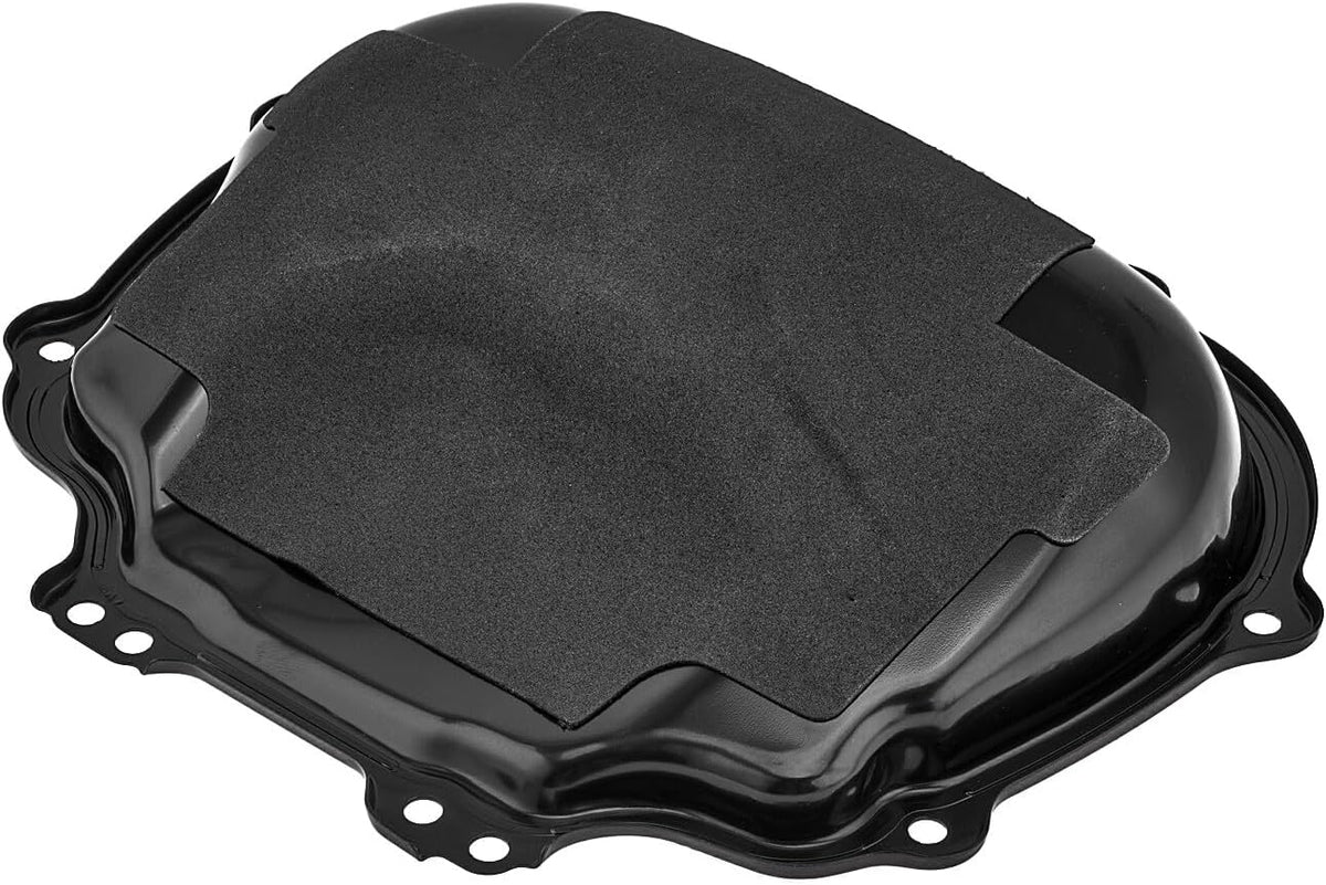 ya 4 8.8.2 Upper timing chain protective cover 06E109285P is suitable for Audi A4 A5 A6 A7 A8 Q7 S4 S5 S6 S8 3.0L