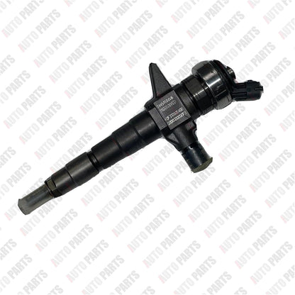 ya 6 8.24 baidi New fuel injector 0445120216 8-98087985-1 compatible with for Isuzu 4J1 engine