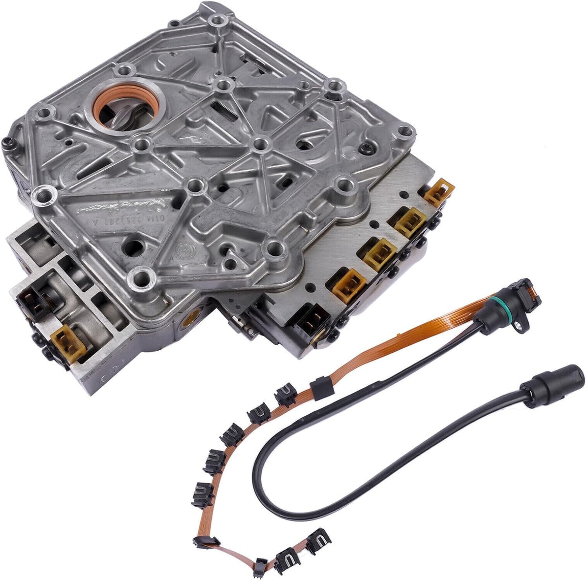 ya 10 9.16 baidi 01M Shift Valve Body Automatic Cable and Wiring Harness for VW for JETTA for Golf Beetle Mk-
