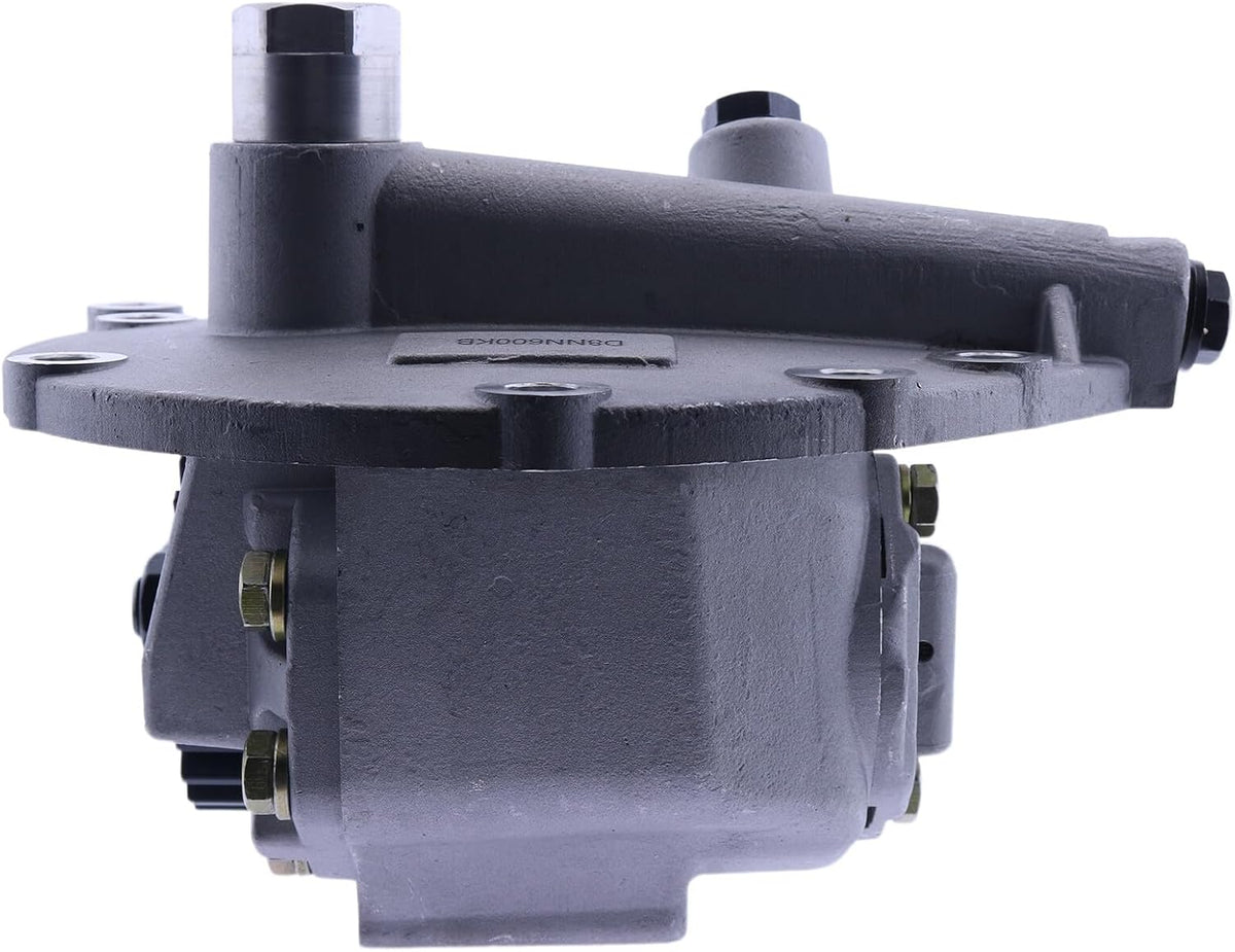 ya 11 9.14 zhengce D8NN600KB Hydraulic Gear Pump compatible with for Ford Tractors 5600, 6600,