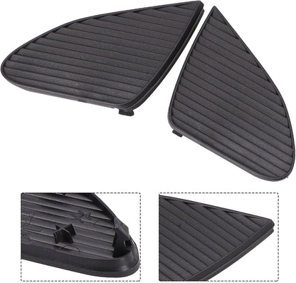 ya 11 9.14 zhengce High reliability fog lamp decoration set suitable for Lexus IS250 IS350 200