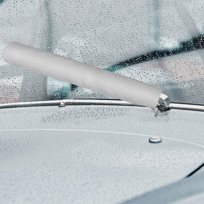 ya 6 8.14 2 Pairs Wiper Blade Covers Sleeves for Car Rv Windshield Protectors