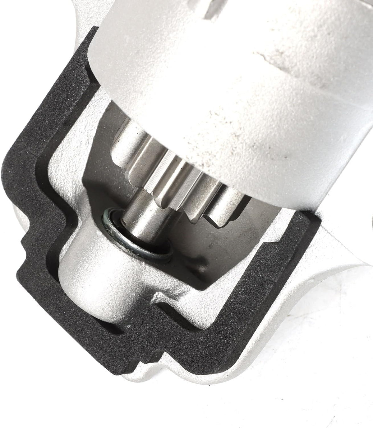 ya 4 8.10 Starter for Ford Escape 2005-2010 6674 SA963 3S4T11000AC 3S4T11000AB ZZC118400