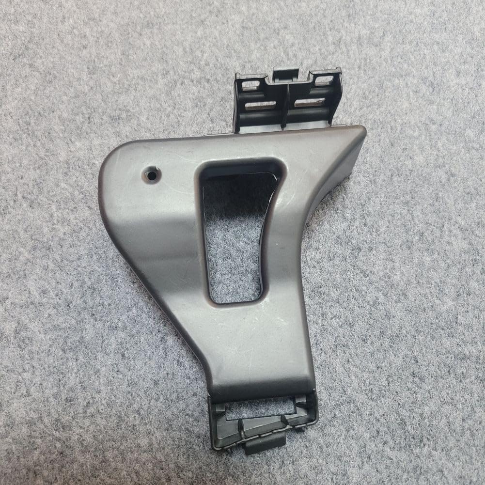 ya 10 9.16 zhengce Bumper Support Bracket for Smart Fortwo 451 2007-2014