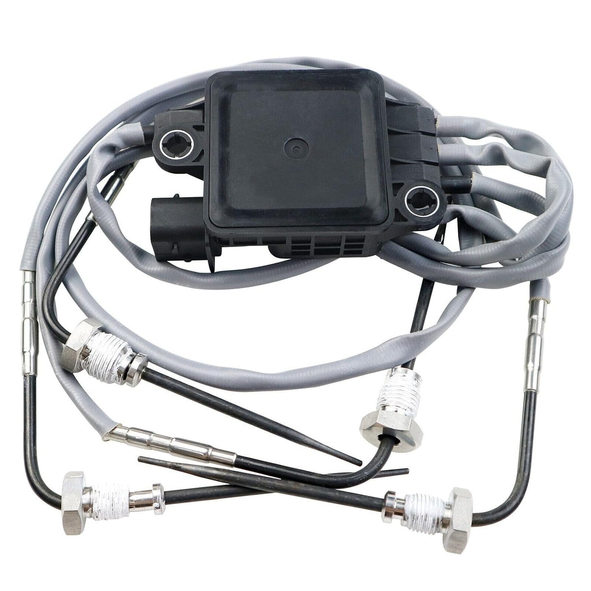 ya 9 10.24 4384573 Exhaust Temperature Sensor Compatible with 6.7L ISB QSB 1PCS