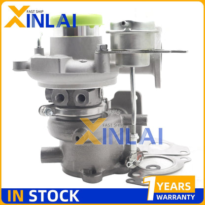 ya 4 8.24 baidi TF035HM turbo for Charger for GREAT WALL Haval H2 GW4G15B 1.5L 1.5T 49135-07677