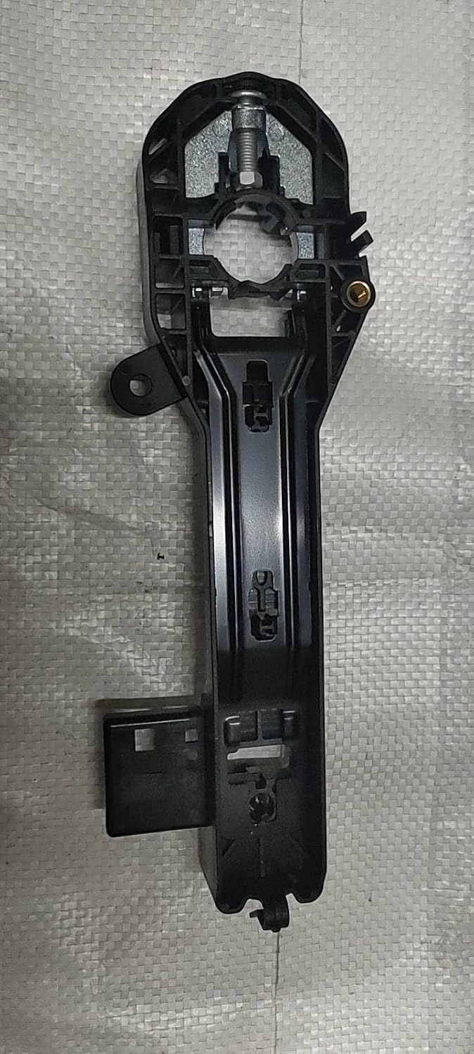 ya 10 9.16 baidi Front Driver Side Exterior Door Handle Bracket for Chevrolet 13535323