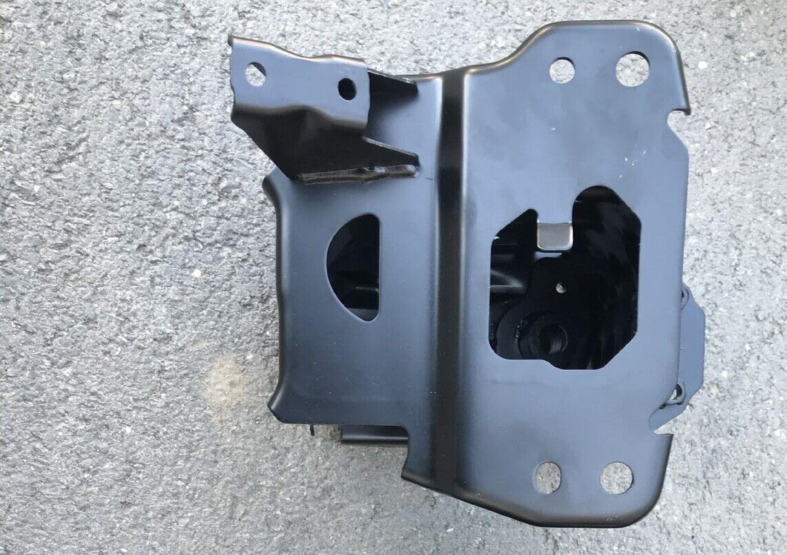 ya 5 8.10 Front Side Member Bracket Sub-Assembly Left Hand 57014-12070 for Toyota for Corolla