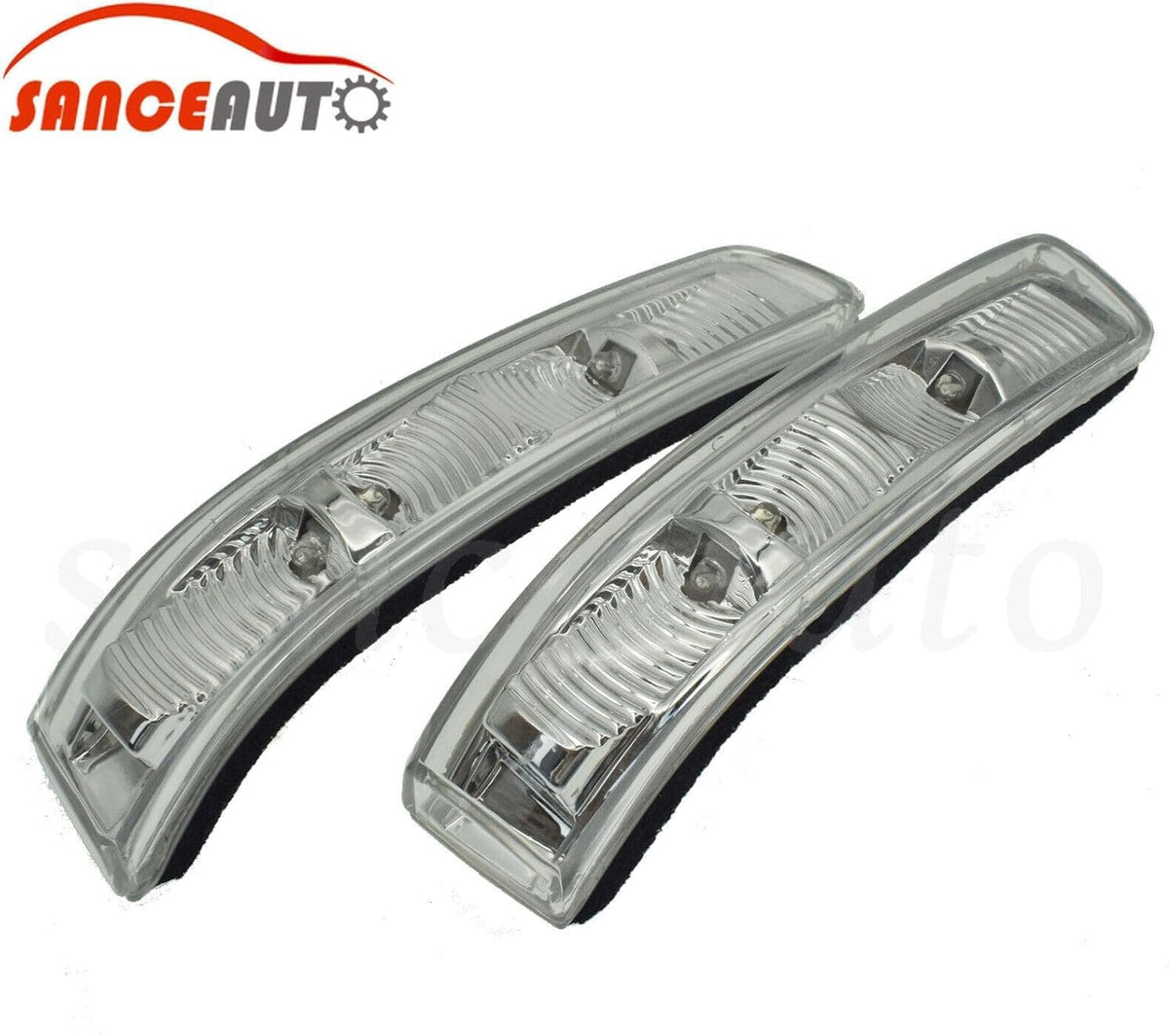 ya 14 9.20 zhengce 2 turn signal lights LH right grip for Kia Mohave Borrego 2008-2017 876132-1