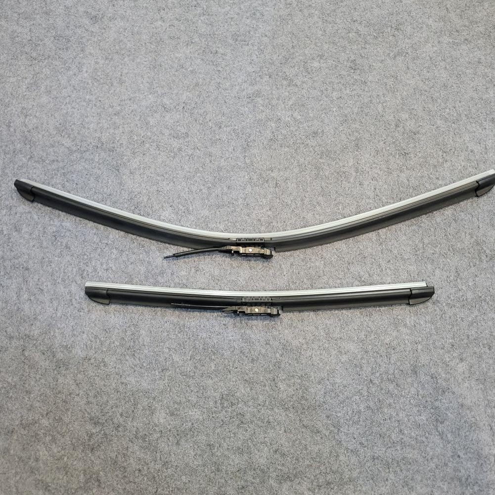 ya 4 8.8.2 for Tesla Model X 2015-2021 Front Cover Blade