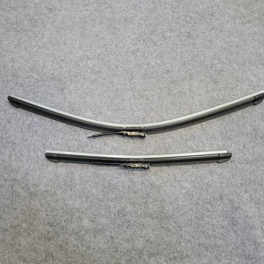 ya 4 8.8.2 for Tesla Model X 2015-2021 Front Cover Blade